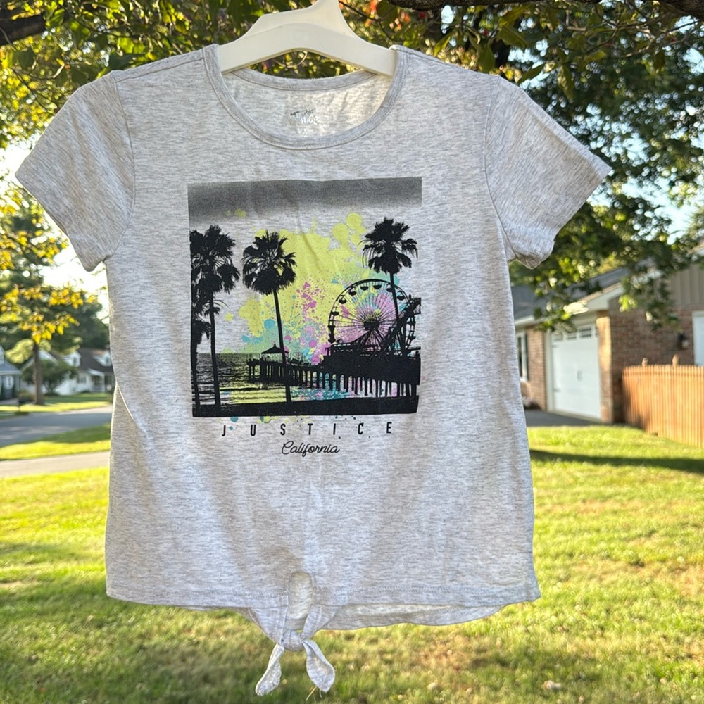 Girls shirt